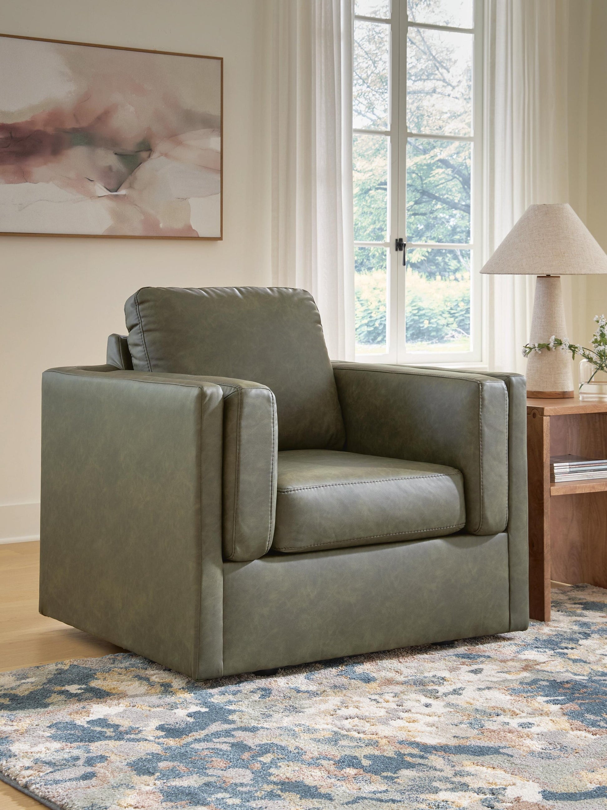 Hollis Studio Chair Signature Design by Ashley®