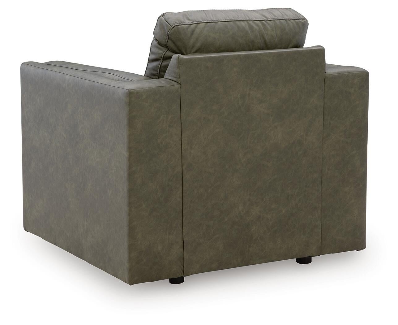 Hollis Studio Chair Signature Design by Ashley®