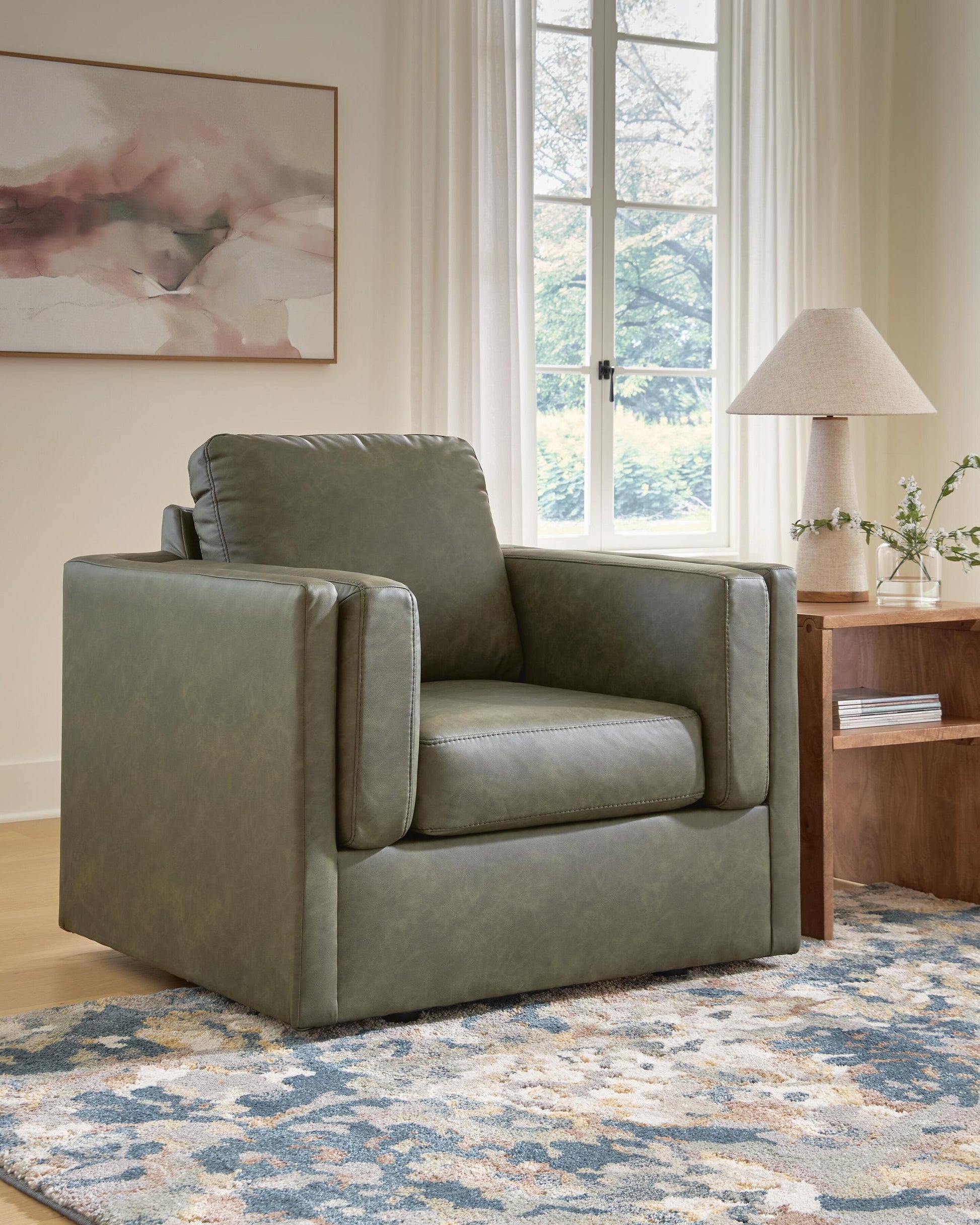 Hollis Studio Chair Signature Design by Ashley®