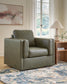 Hollis Studio Chair Signature Design by Ashley®