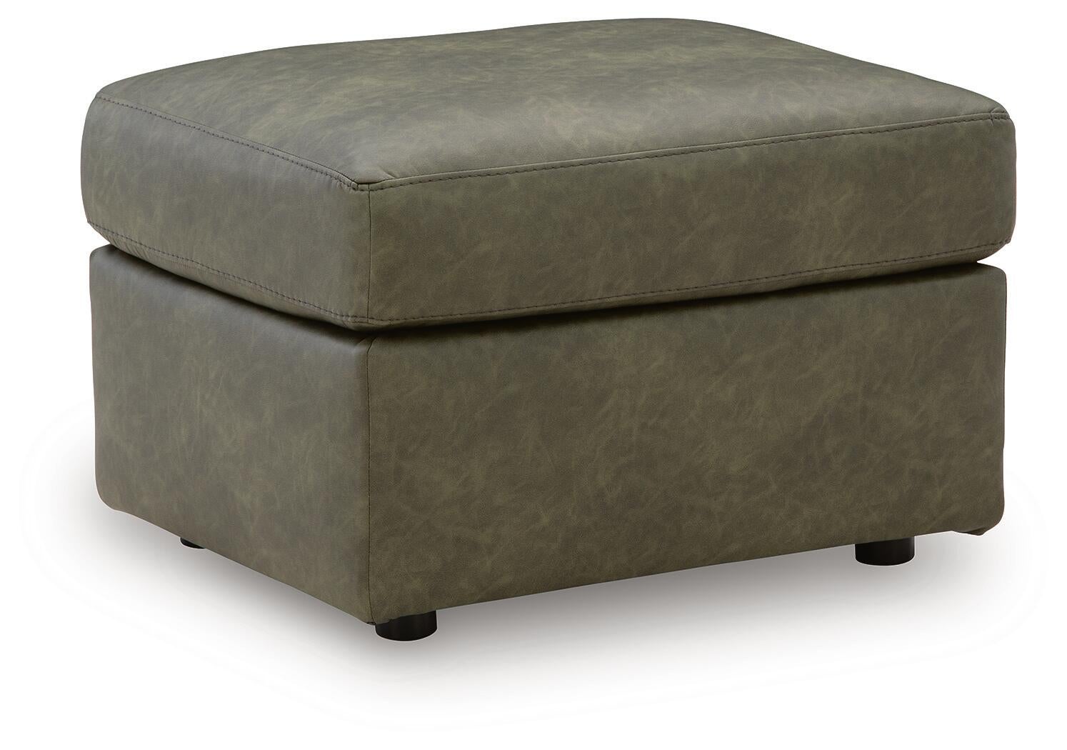 Hollis Studio Ottoman Signature Design by Ashley®