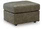 Hollis Studio Ottoman Signature Design by Ashley®