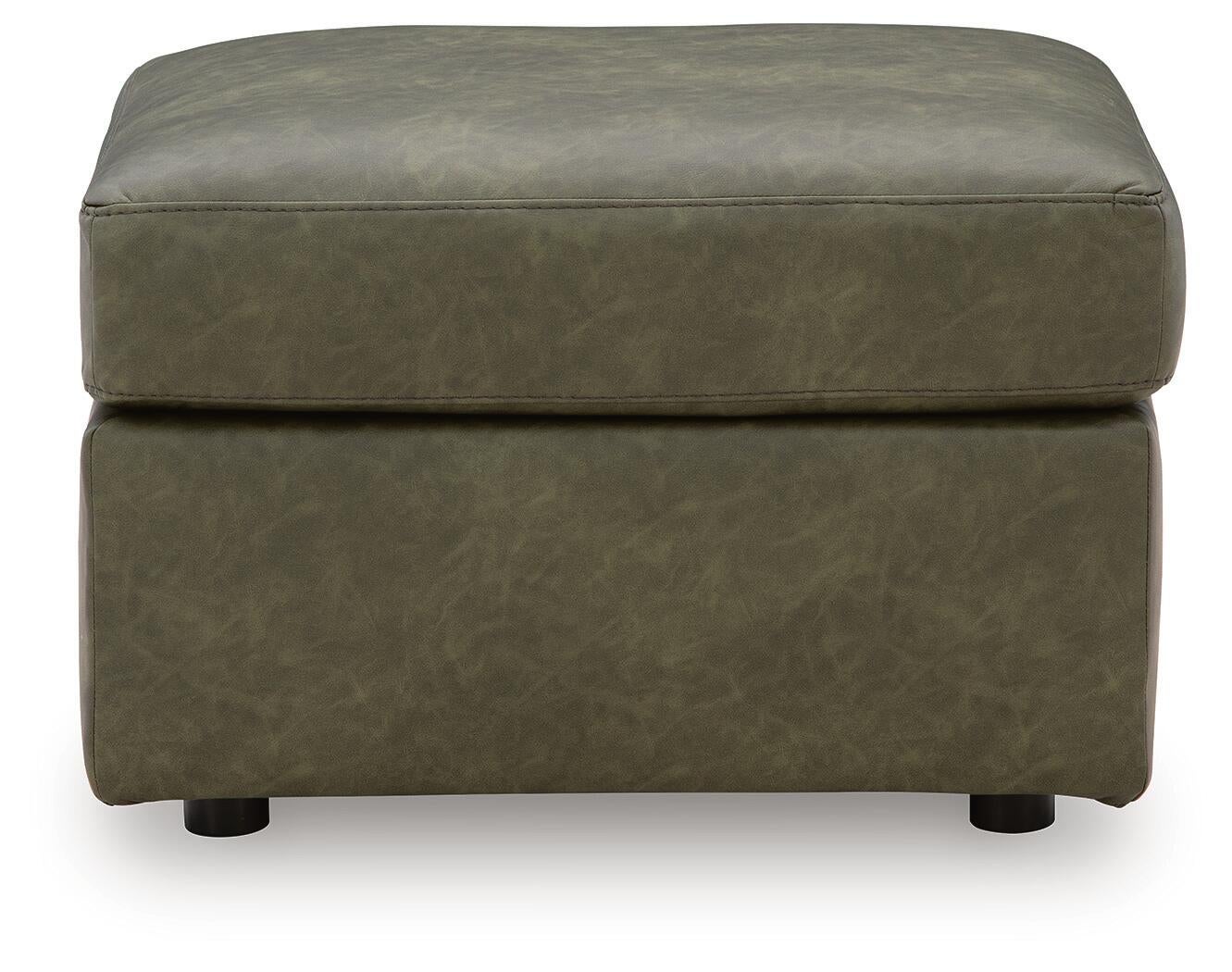 Hollis Studio Ottoman Signature Design by Ashley®