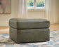 Hollis Studio Ottoman Signature Design by Ashley®