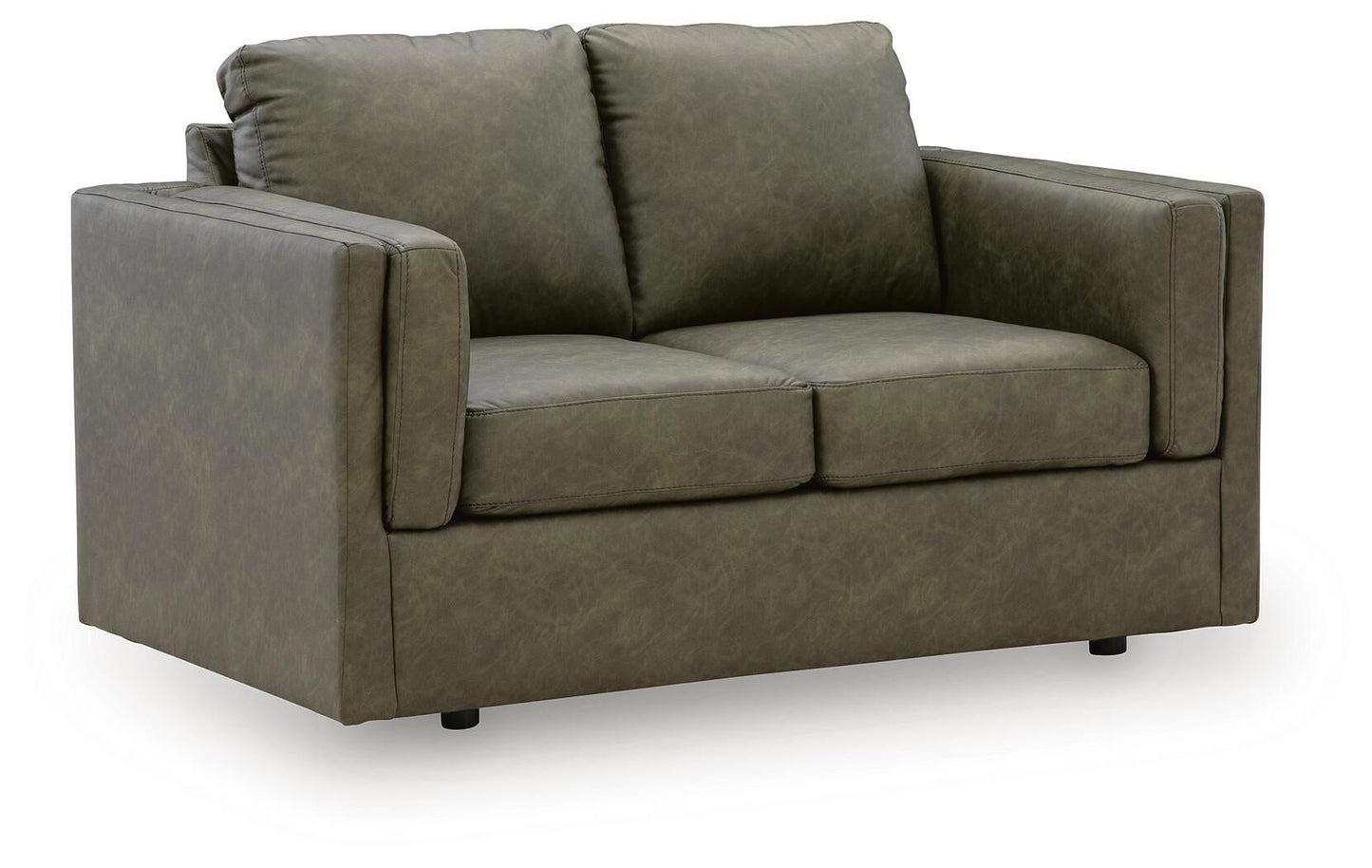 Hollis Studio Loveseat Signature Design by Ashley®