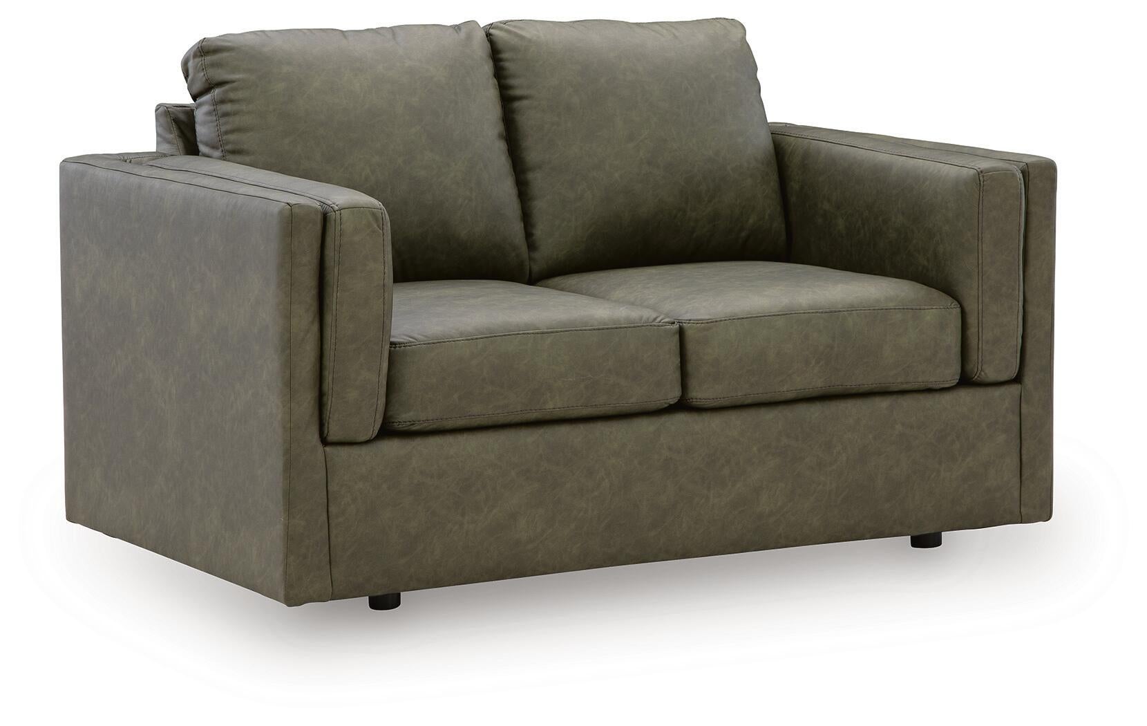 Hollis Studio Loveseat Signature Design by Ashley®