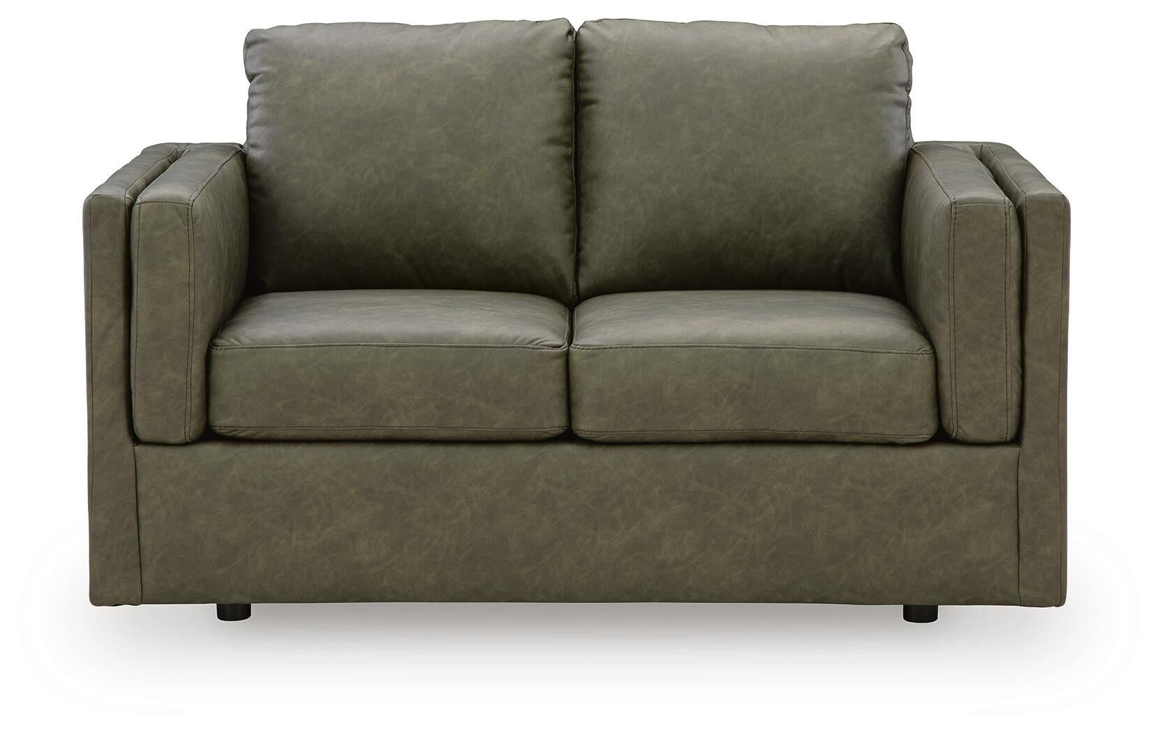 Hollis Studio Loveseat Signature Design by Ashley®