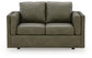 Hollis Studio Loveseat Signature Design by Ashley®