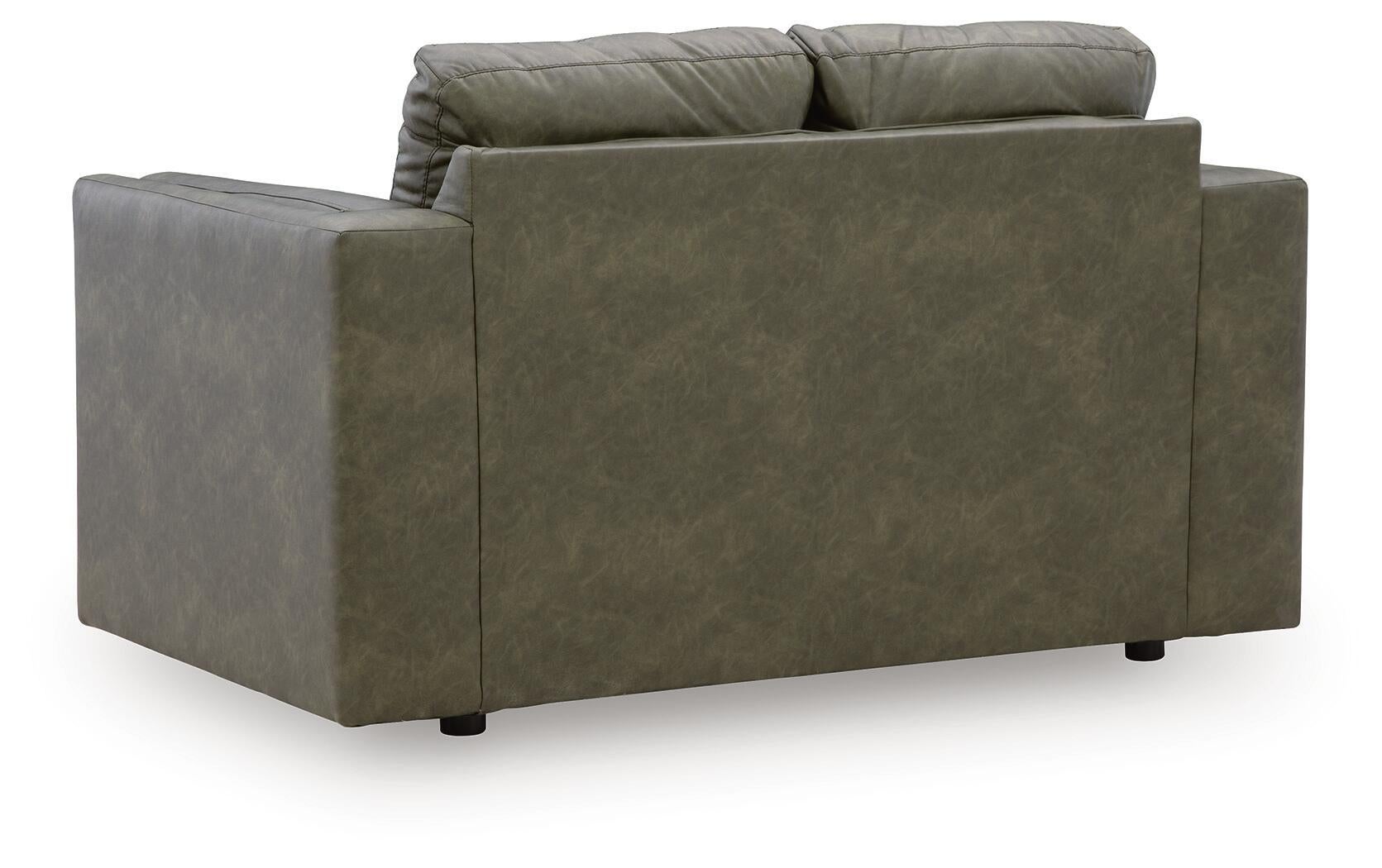 Hollis Studio Loveseat Signature Design by Ashley®