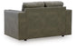 Hollis Studio Loveseat Signature Design by Ashley®