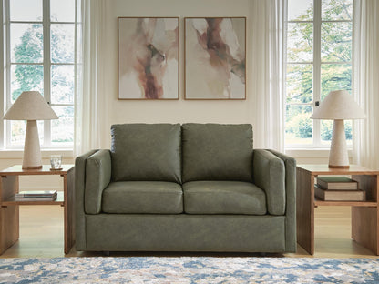 Hollis Studio Loveseat Signature Design by Ashley®