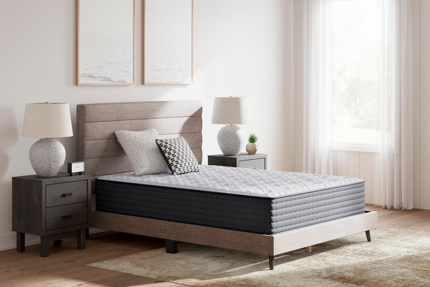 Anniversary Edition Plush  Mattress Ashley Sleep®