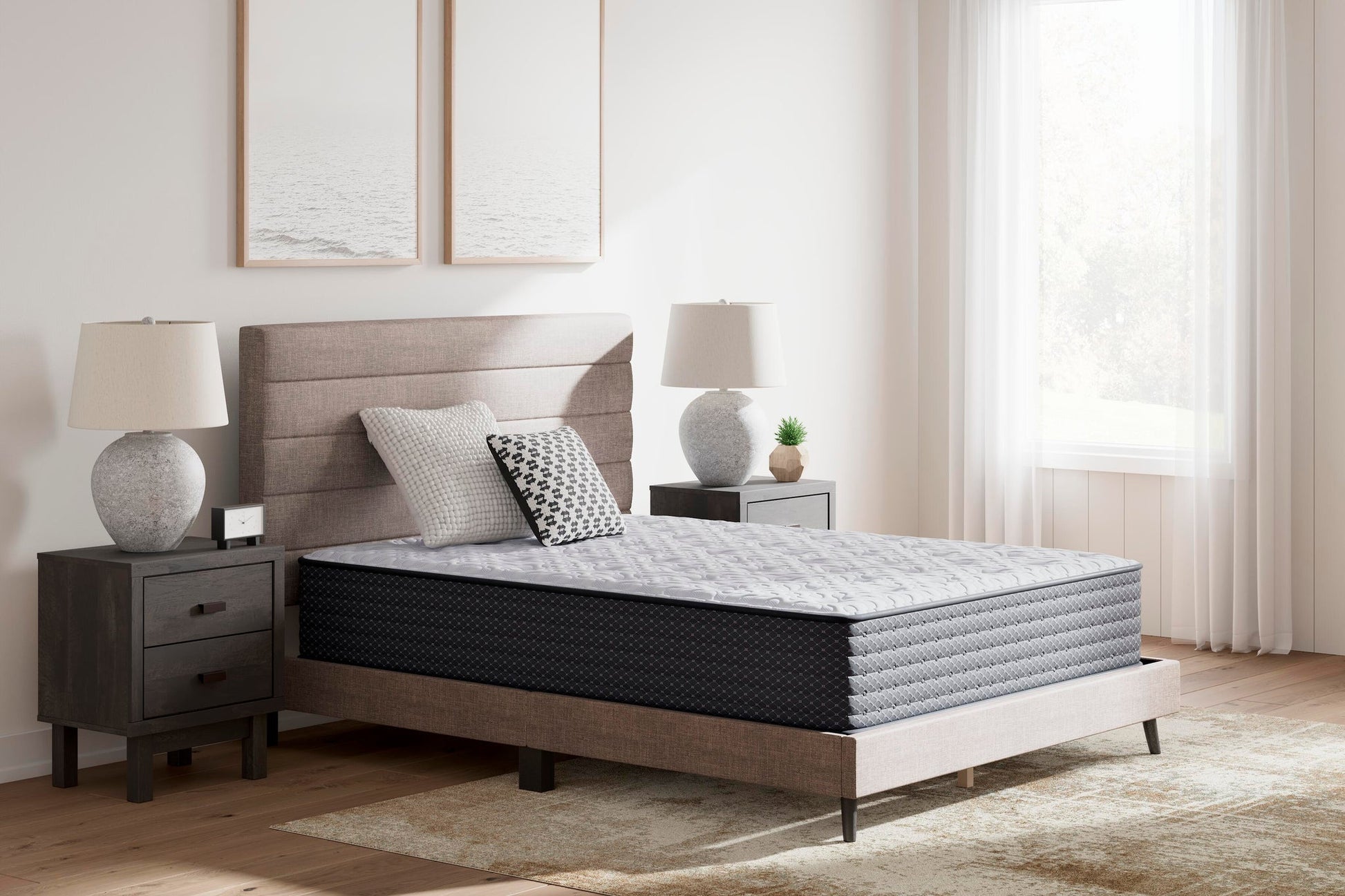Anniversary Edition Plush  Mattress Ashley Sleep®