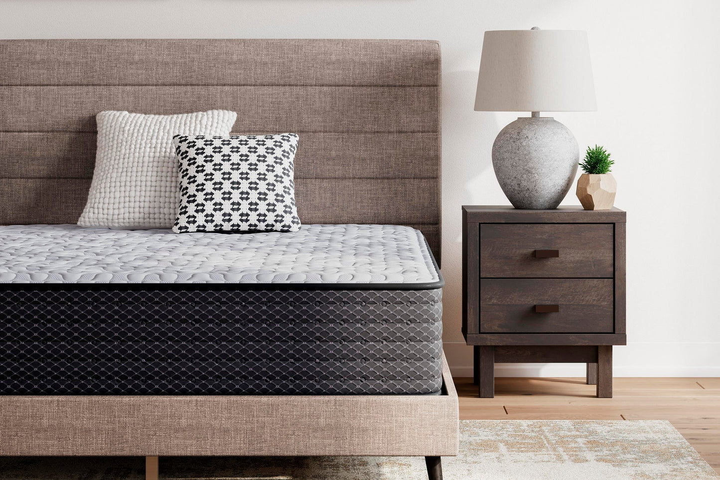 Anniversary Edition Plush  Mattress Ashley Sleep®