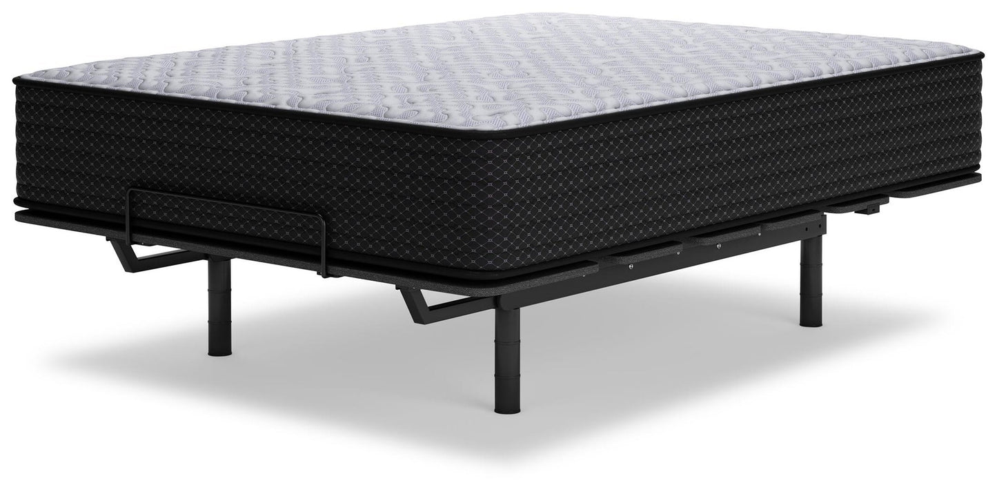 Anniversary Edition Plush  Mattress Ashley Sleep®