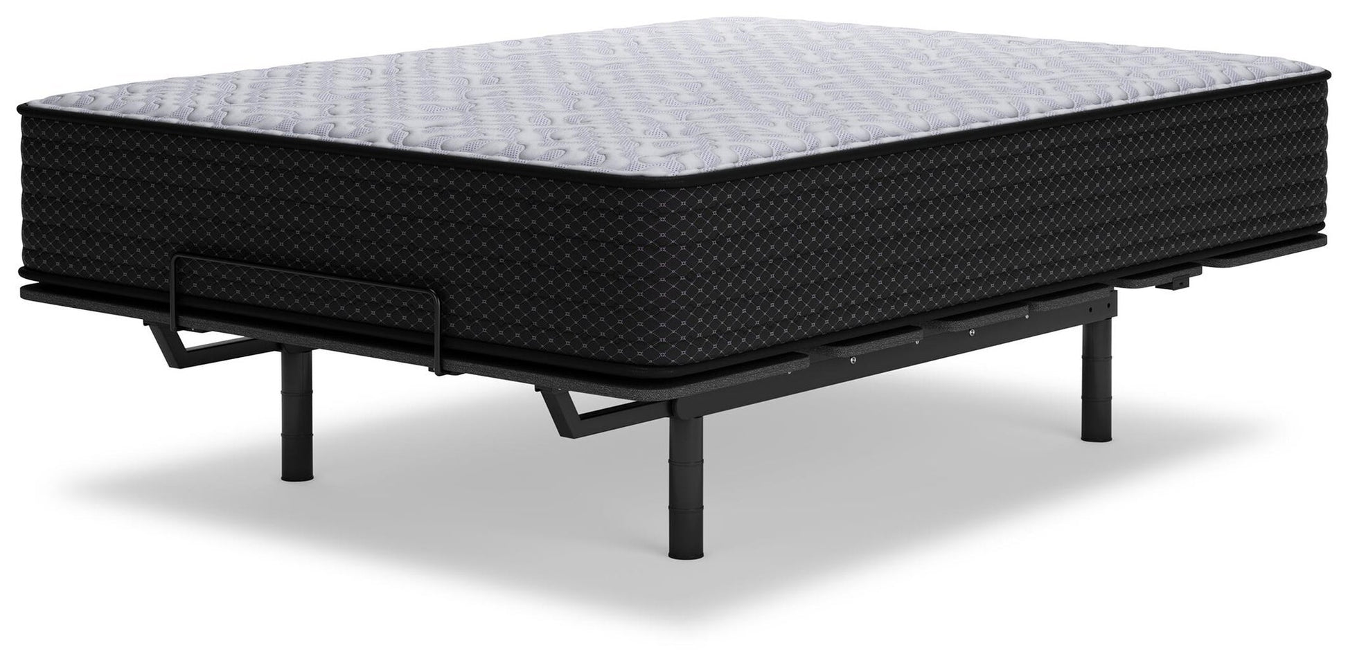 Anniversary Edition Plush  Mattress Ashley Sleep®