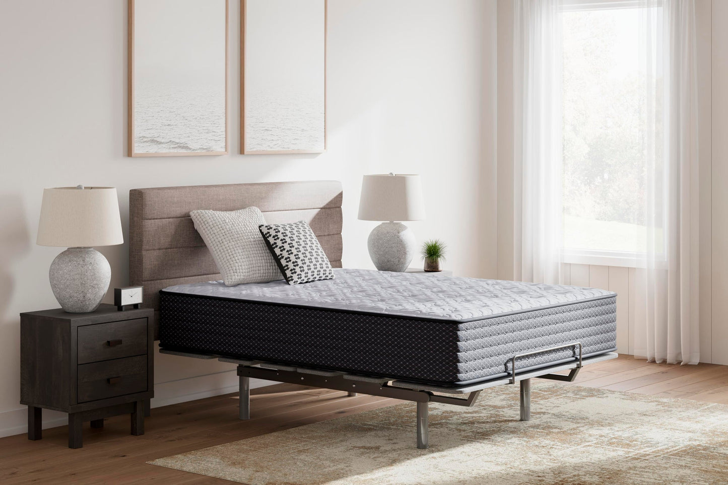 Anniversary Edition Plush  Mattress Ashley Sleep®