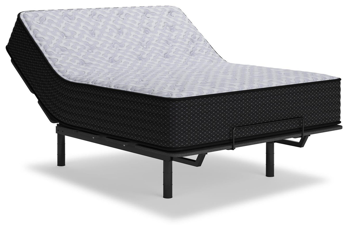 Anniversary Edition Plush  Mattress Ashley Sleep®