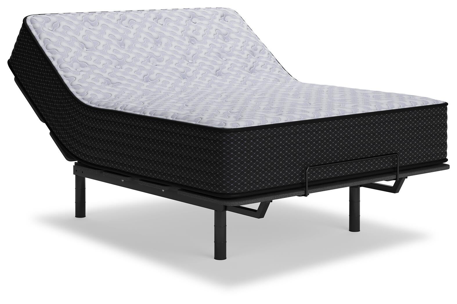 Anniversary Edition Plush  Mattress Ashley Sleep®