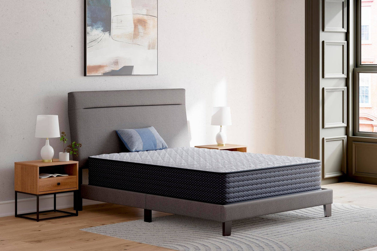 Anniversary Edition Firm  Mattress Ashley Sleep®