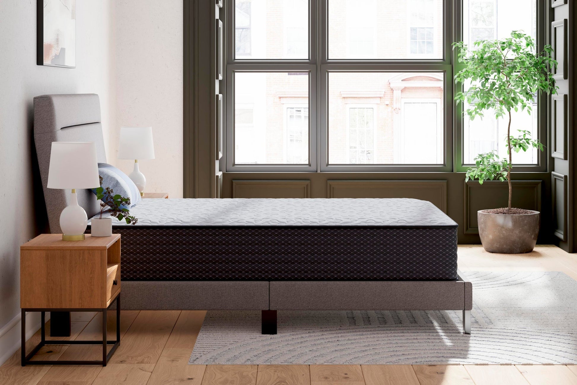 Anniversary Edition Firm  Mattress Ashley Sleep®