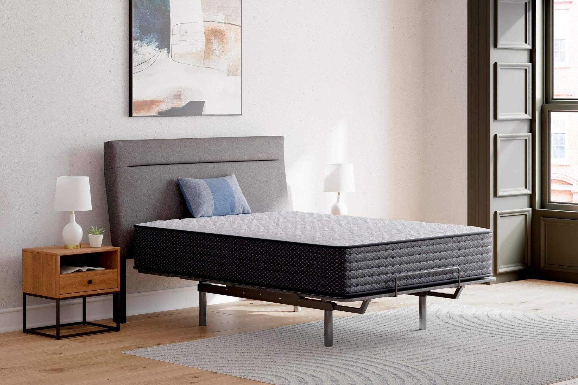 Anniversary Edition Firm  Mattress Ashley Sleep®
