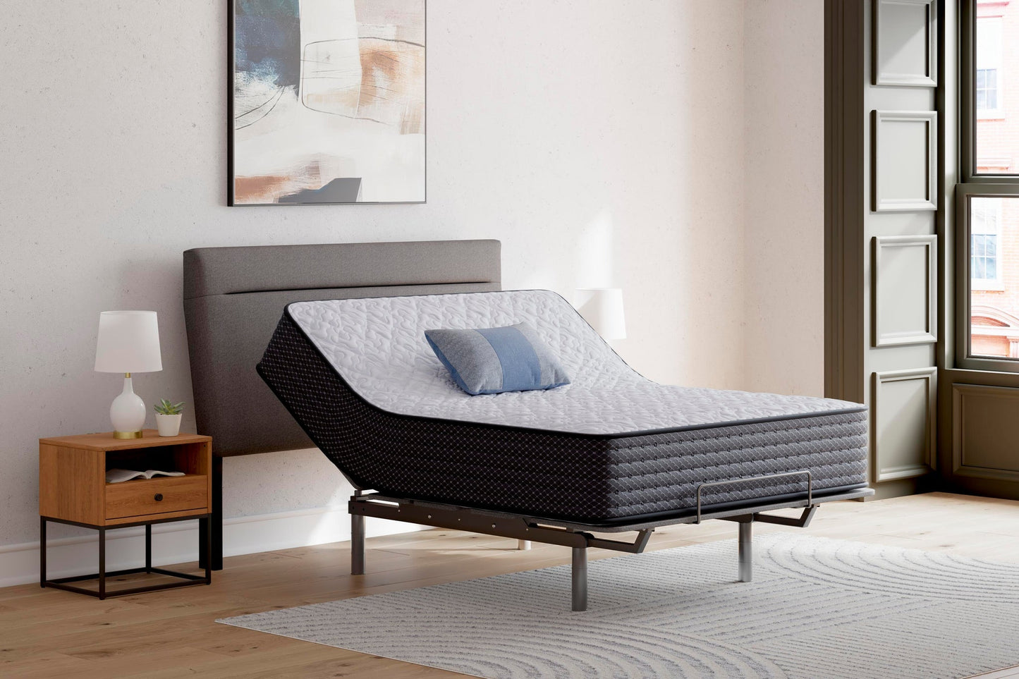 Anniversary Edition Firm  Mattress Ashley Sleep®