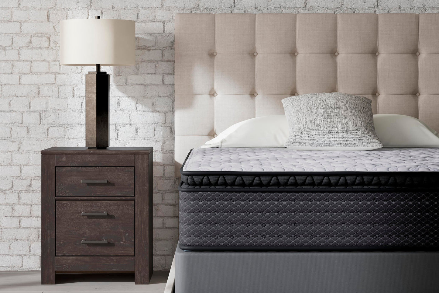 Anniversary Edition Pillowtop  Mattress Ashley Sleep®