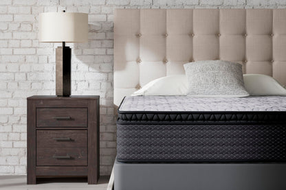 Anniversary Edition Pillowtop  Mattress Ashley Sleep®