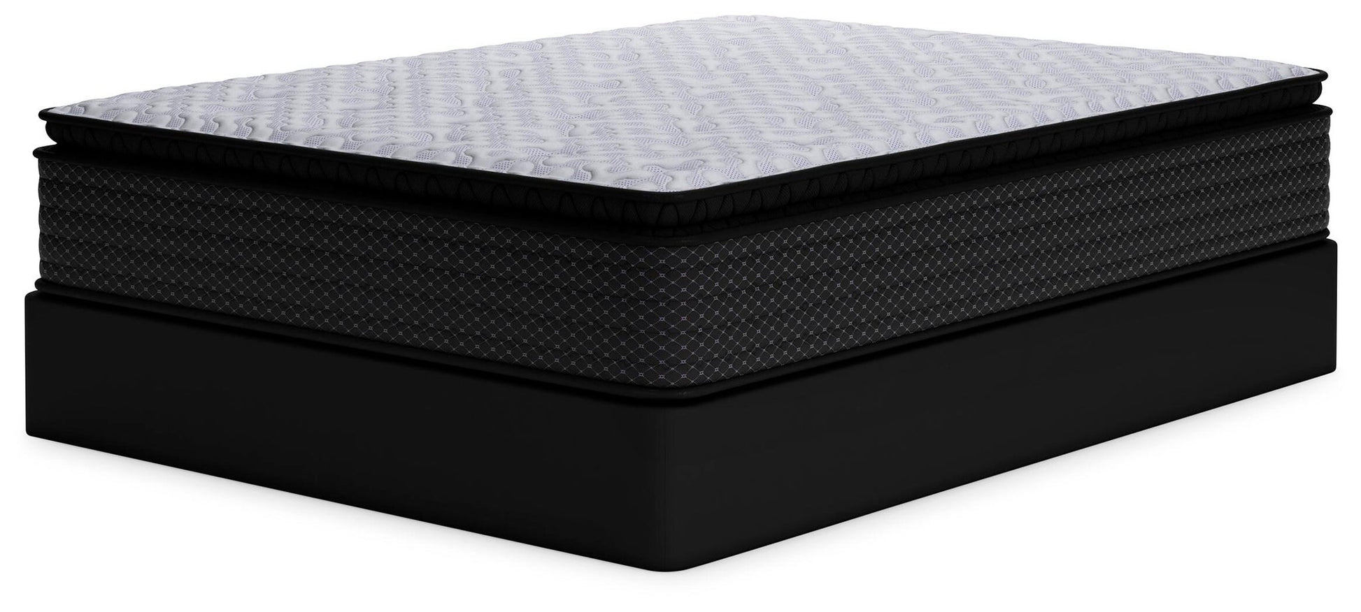 Anniversary Edition Pillowtop  Mattress Ashley Sleep®
