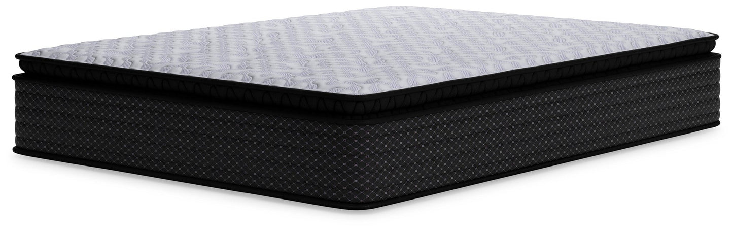 Anniversary Edition Pillowtop  Mattress Ashley Sleep®