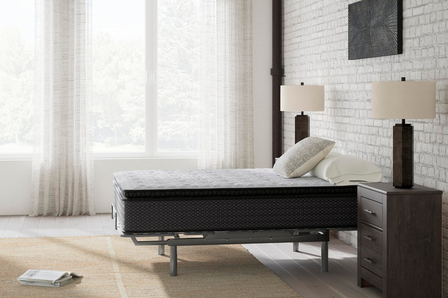 Anniversary Edition Pillowtop  Mattress Ashley Sleep®