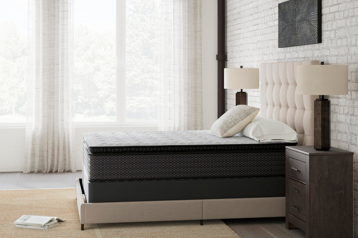 Anniversary Edition Pillowtop  Mattress Ashley Sleep®