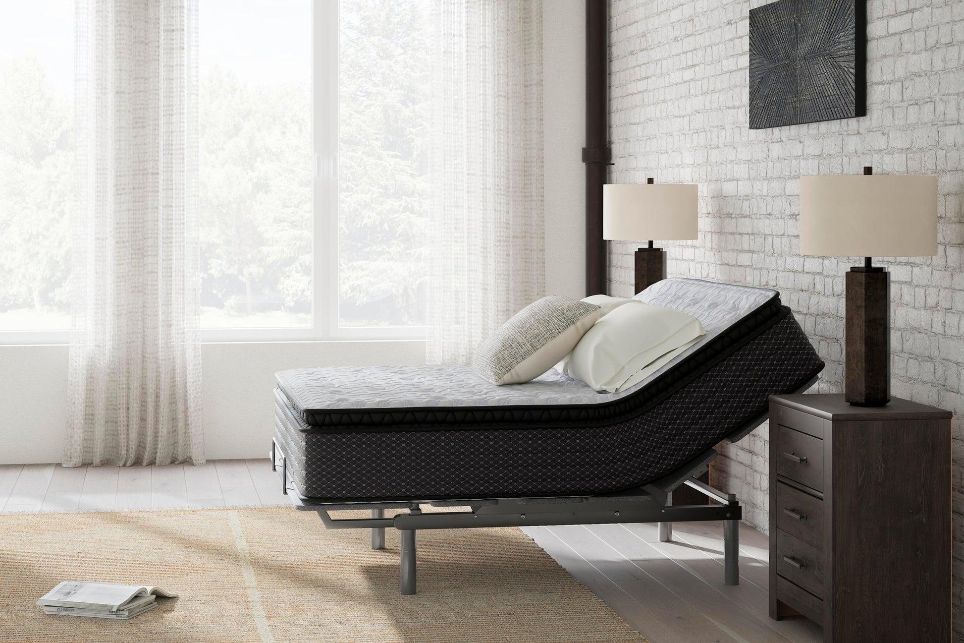 Anniversary Edition Pillowtop  Mattress Ashley Sleep®