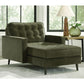 Reveon Lakes Chaise Ashley®