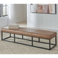 Joston Accent Bench Signature Design by Ashley®