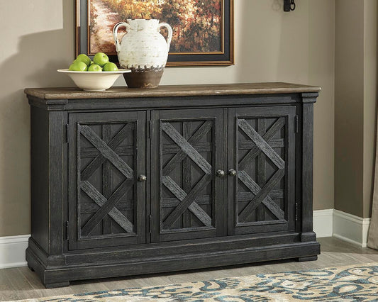 Tyler Creek Dining Room Server Signature Design by Ashley®