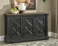 Tyler Creek Dining Room Server Signature Design by Ashley®
