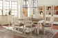 Bolanburg Dining UPH Side Chair (2/CN) Signature Design by Ashley®