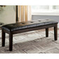 Haddigan Large UPH Dining Room Bench Signature Design by Ashley®