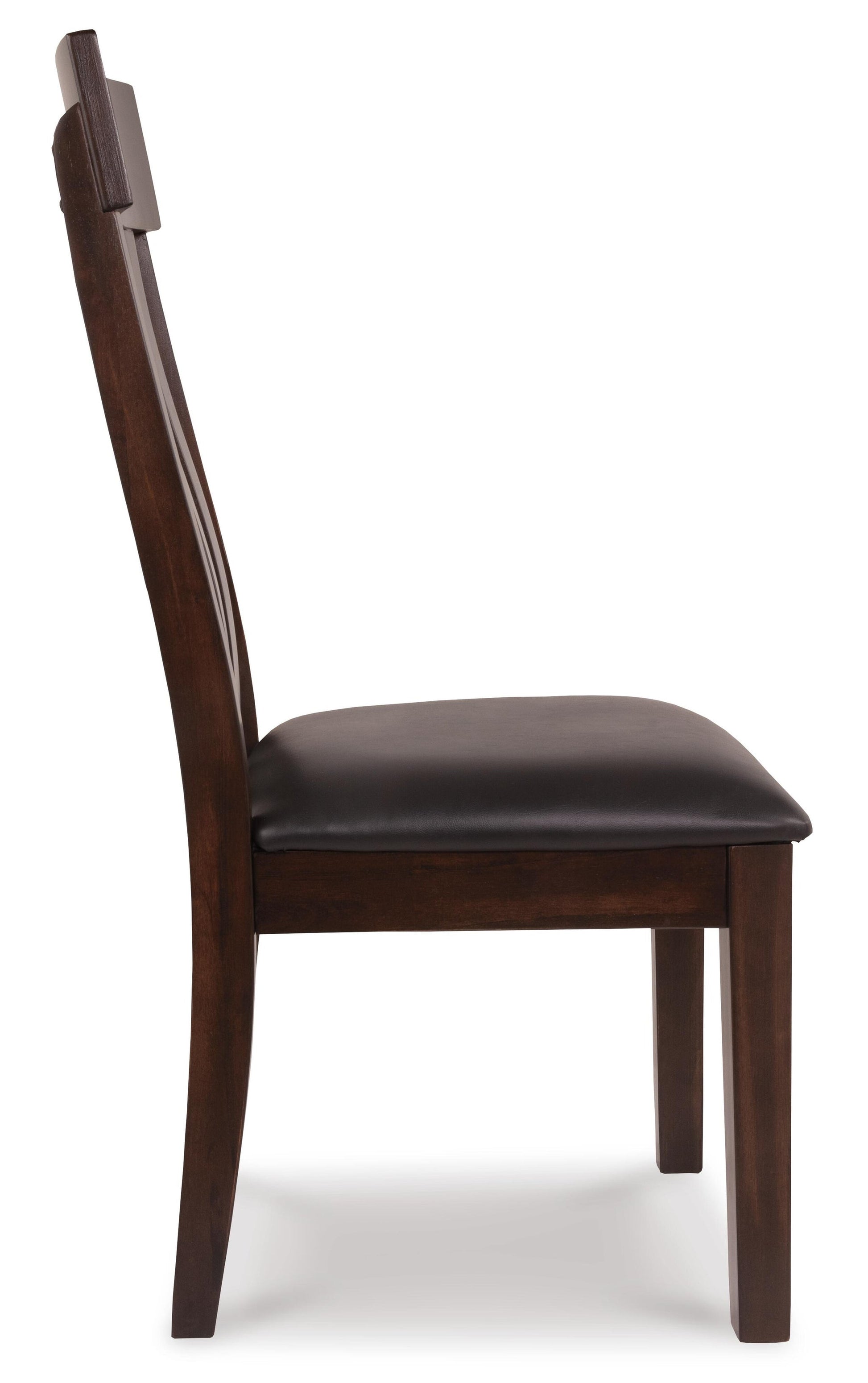 Haddigan Dining UPH Side Chair (2/CN) Signature Design by Ashley®