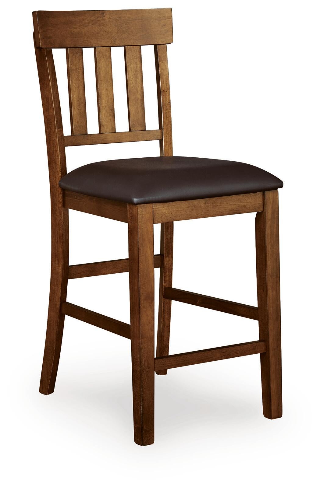 Ralene Upholstered Barstool (2/CN) Signature Design by Ashley®