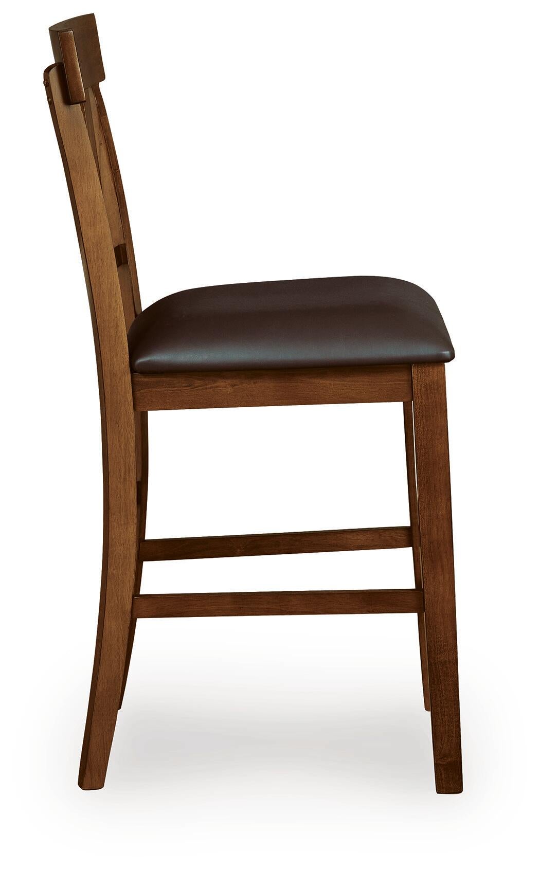 Ralene Upholstered Barstool (2/CN) Signature Design by Ashley®