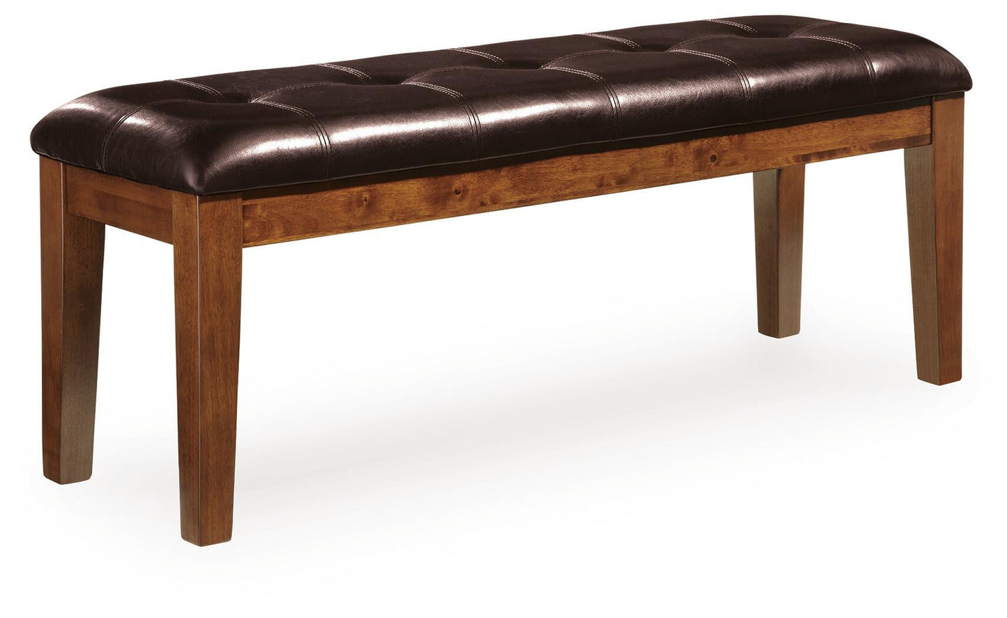 Ralene Large UPH Dining Room Bench Signature Design by Ashley®