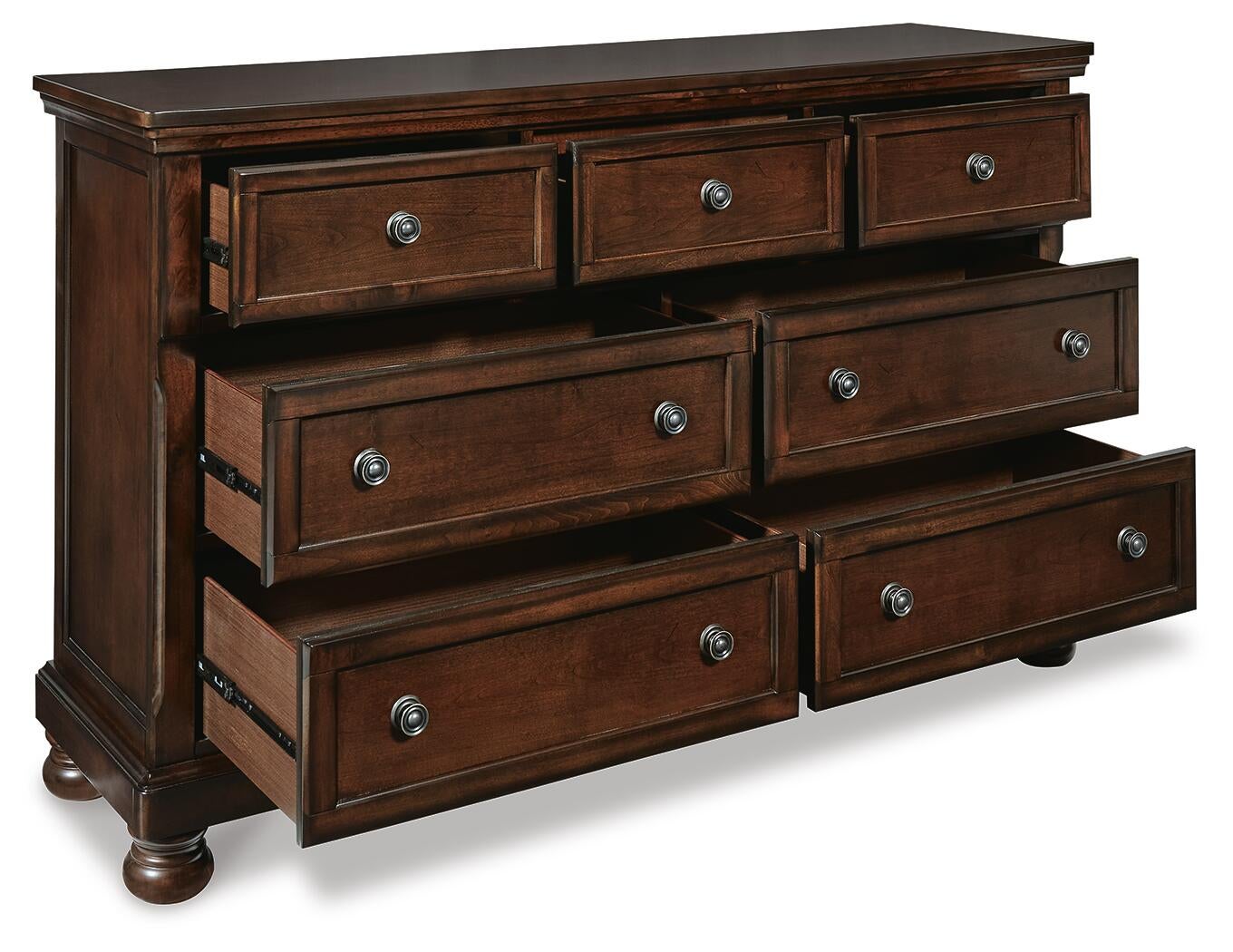 Porter Dresser Millennium® by Ashley