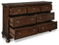 Porter Dresser Millennium® by Ashley