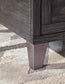 Todoe Lift Top Cocktail Table Signature Design by Ashley®