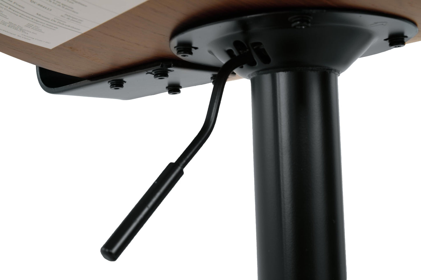 Bellatier Tall UPH Swivel Barstool(1/CN) Signature Design by Ashley®