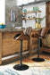 Bellatier Tall UPH Swivel Barstool(1/CN) Signature Design by Ashley®