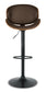 Bellatier Tall UPH Swivel Barstool(1/CN) Signature Design by Ashley®